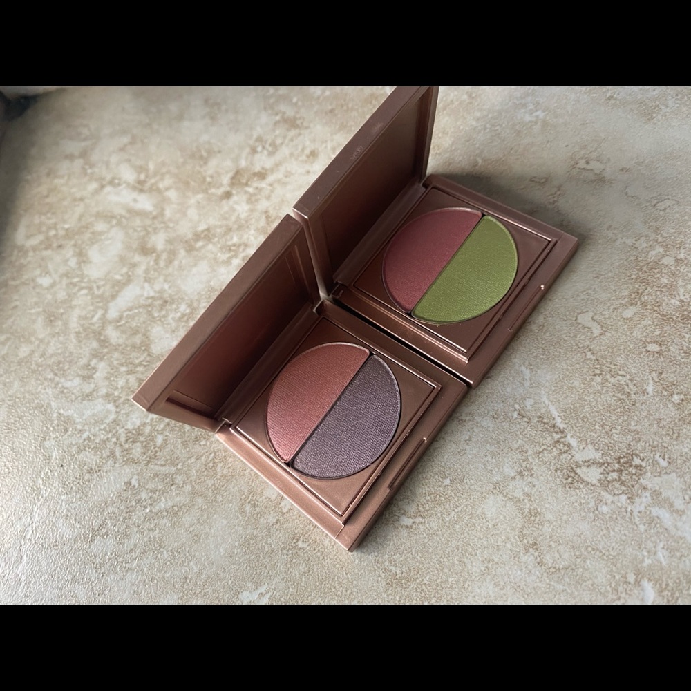 2 Piece Duwop Duet Eyeshadow